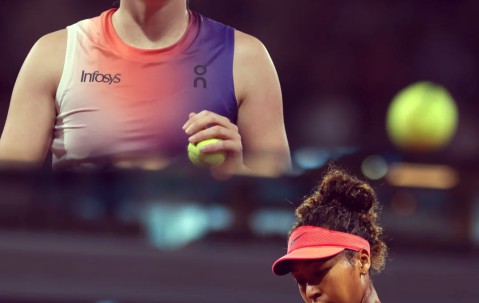 九游娱乐空间-大坂直美重返赛场，出色防守首场状态出色，TES观众沸腾！的简单介绍